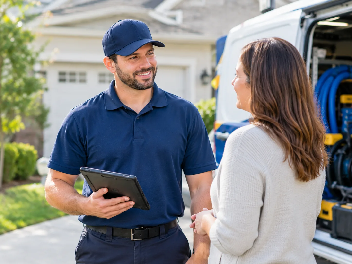 Sewage Backup Cleanup Sandoval, IL FAQs